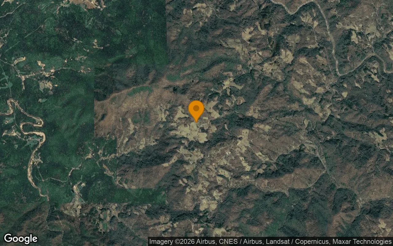 0.74 Acres in Elk Park - Avery County, NC in Avery County, NC