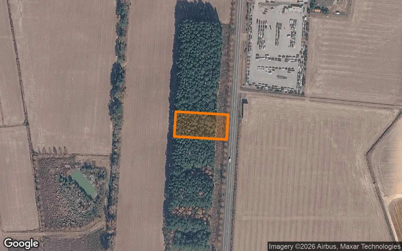 0.76 Acres in Edenton - Chowan County, NC in Chowan County, NC