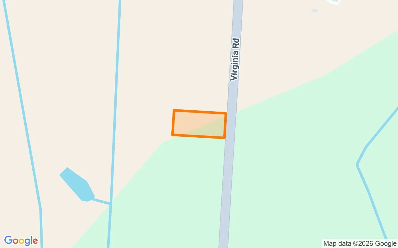 0.76 Acres in Edenton - Chowan County, NC in Chowan County, NC