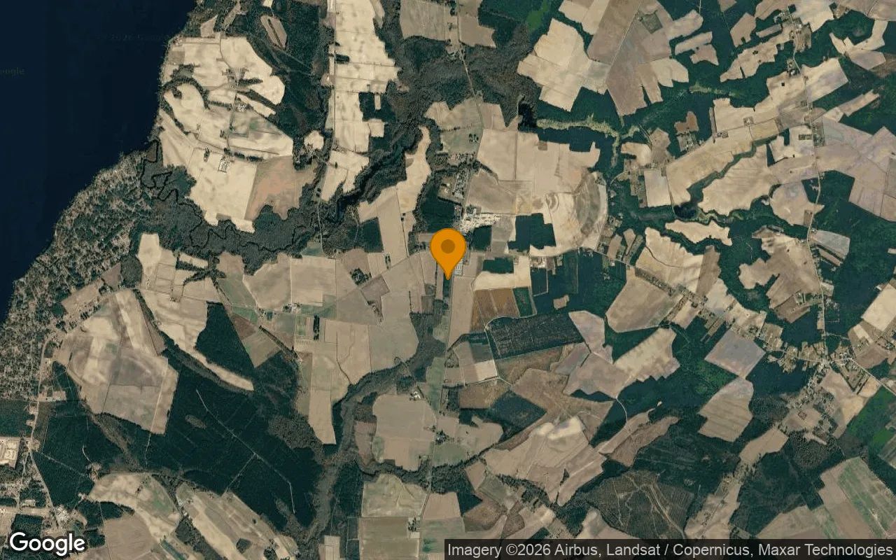 0.76 Acres in Edenton - Chowan County, NC in Chowan County, NC