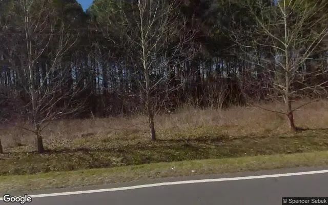 0.76 Acres in Edenton - Chowan County, NC in Chowan County, NC
