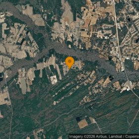 0.55 Acres in Newport - Carteret County, NC in Carteret County, NC