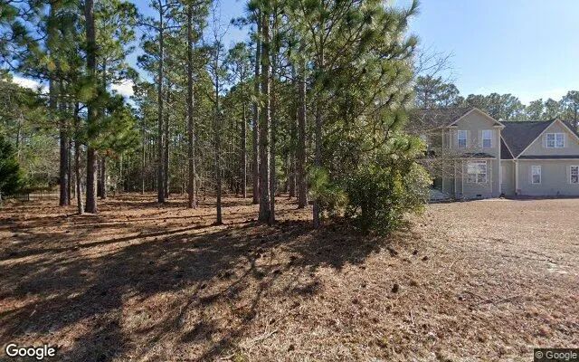 0.55 Acres in Newport - Carteret County, NC in Carteret County, NC