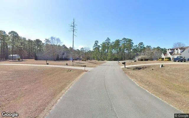 Decorative background for 0.55 Acres in Newport - Carteret County, NC image 6
