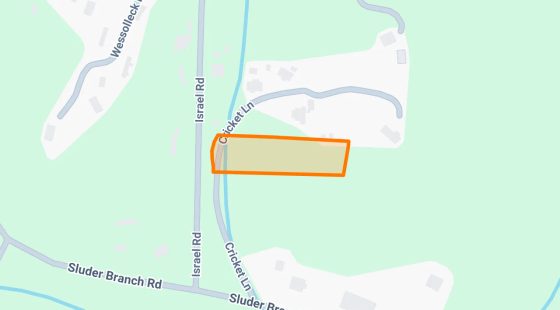 1.45 Acres in Leicester - Buncombe County, NC in Buncombe County, NC