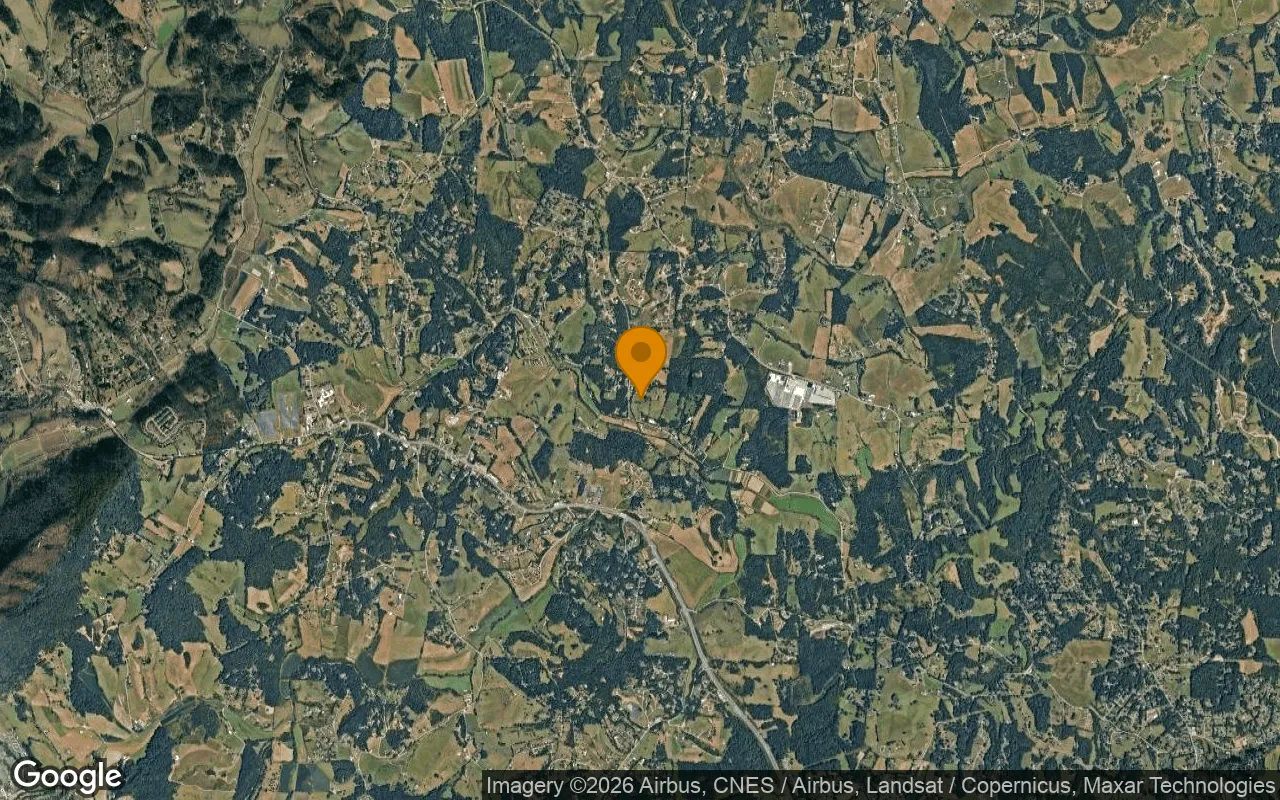 1.45 Acres in Leicester - Buncombe County, NC in Buncombe County, NC