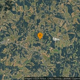 1.45 Acres in Leicester - Buncombe County, NC in Buncombe County, NC