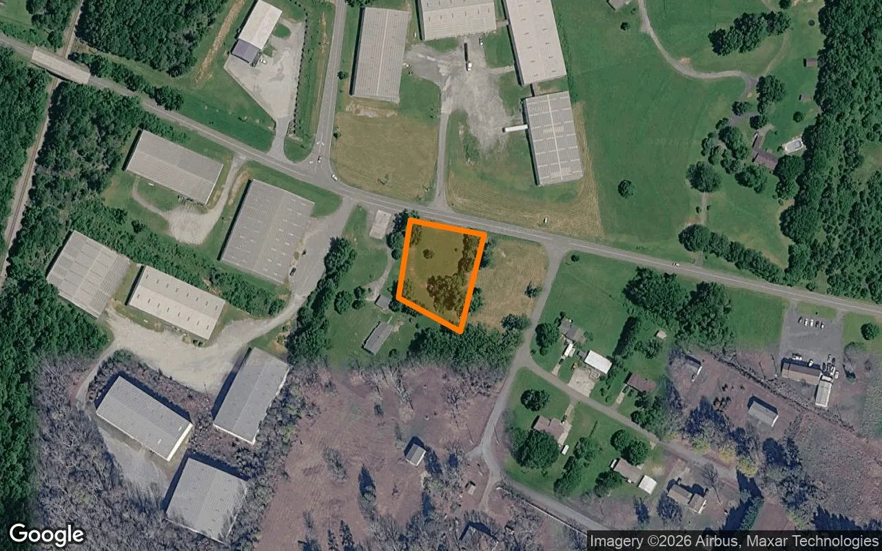 0.78 Acres in Forest City - Rutherford County, NC in Rutherford County, NC