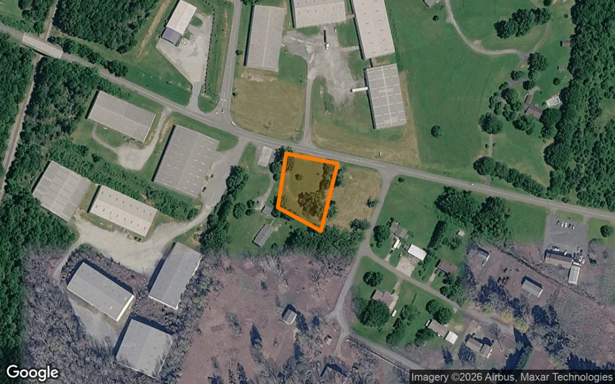 0.78 Acres in Forest City - Rutherford County, NC - Main image