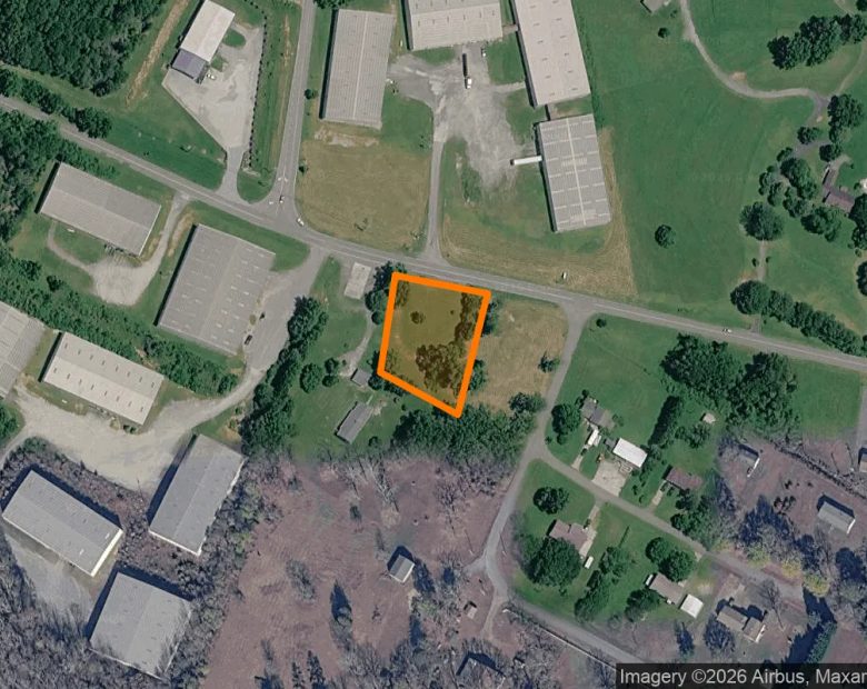 0.78 Acres in Forest City - Rutherford County, NC in Rutherford County, NC