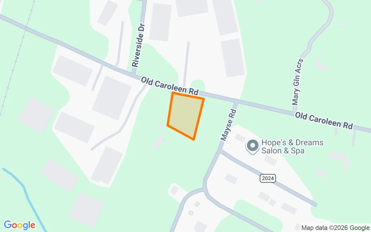0.78 Acres in Forest City - Rutherford County, NC - Image 2