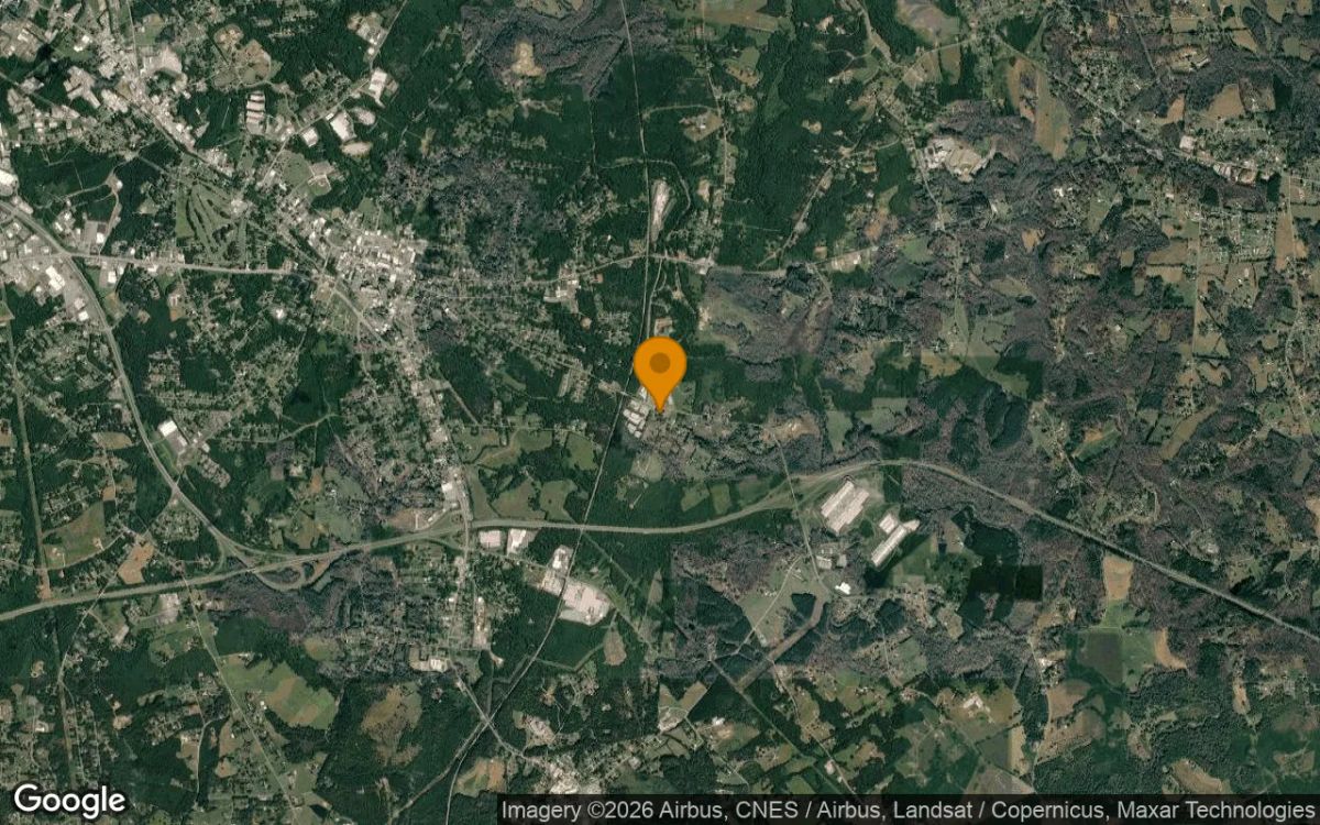 0.78 Acres in Forest City - Rutherford County, NC - Image 3