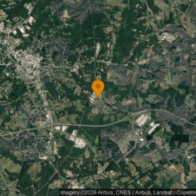 0.78 Acres in Forest City - Rutherford County, NC in Rutherford County, NC