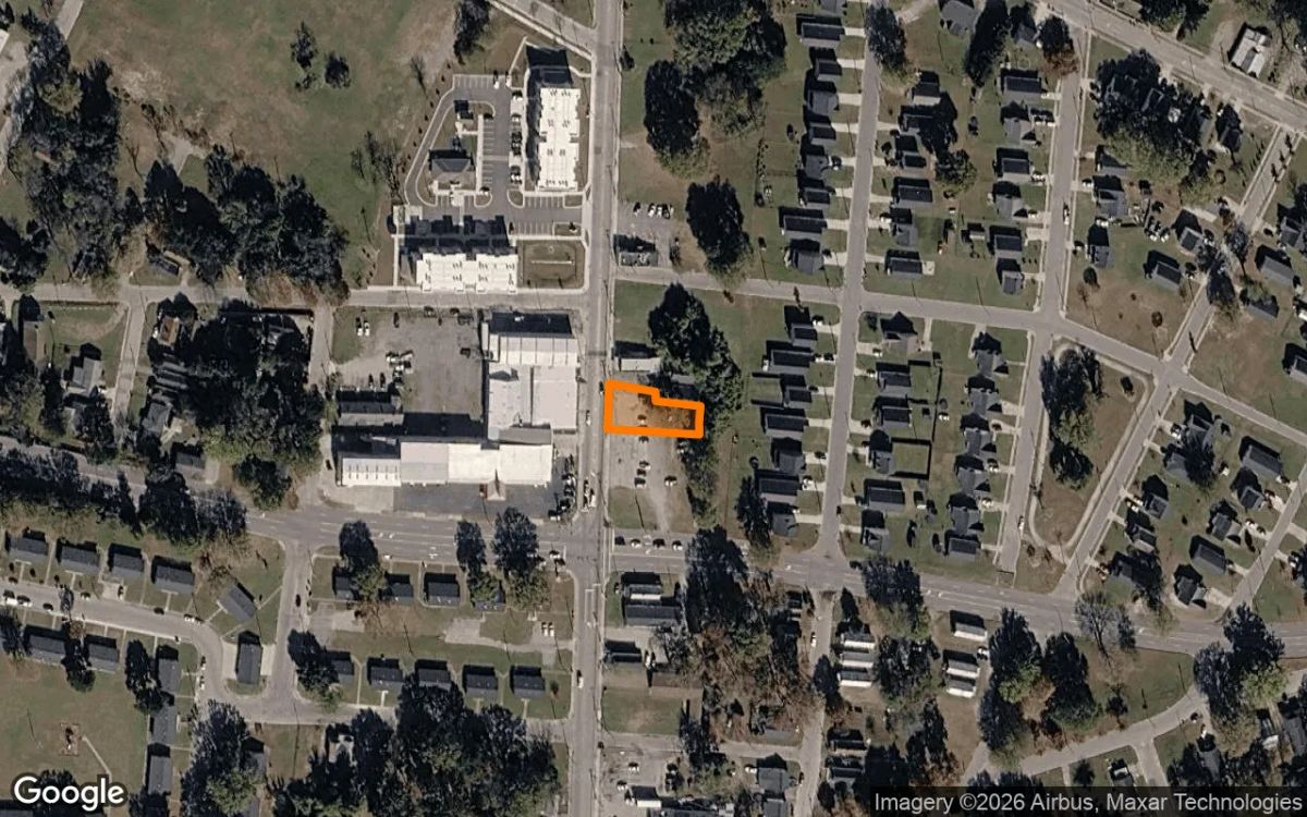 0.18 Acres in Wilson - Wilson County, NC - Main image