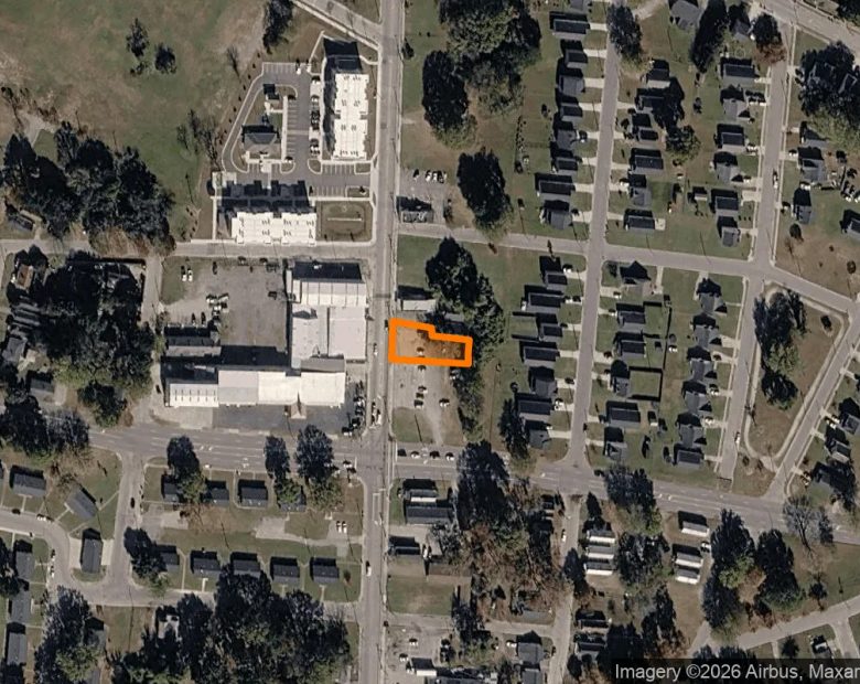 0.18 Acres in Wilson - Wilson County, NC in Wilson County, NC