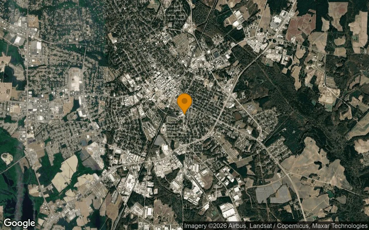 0.18 Acres in Wilson - Wilson County, NC in Wilson County, NC