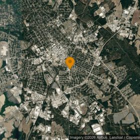 0.18 Acres in Wilson - Wilson County, NC in Wilson County, NC