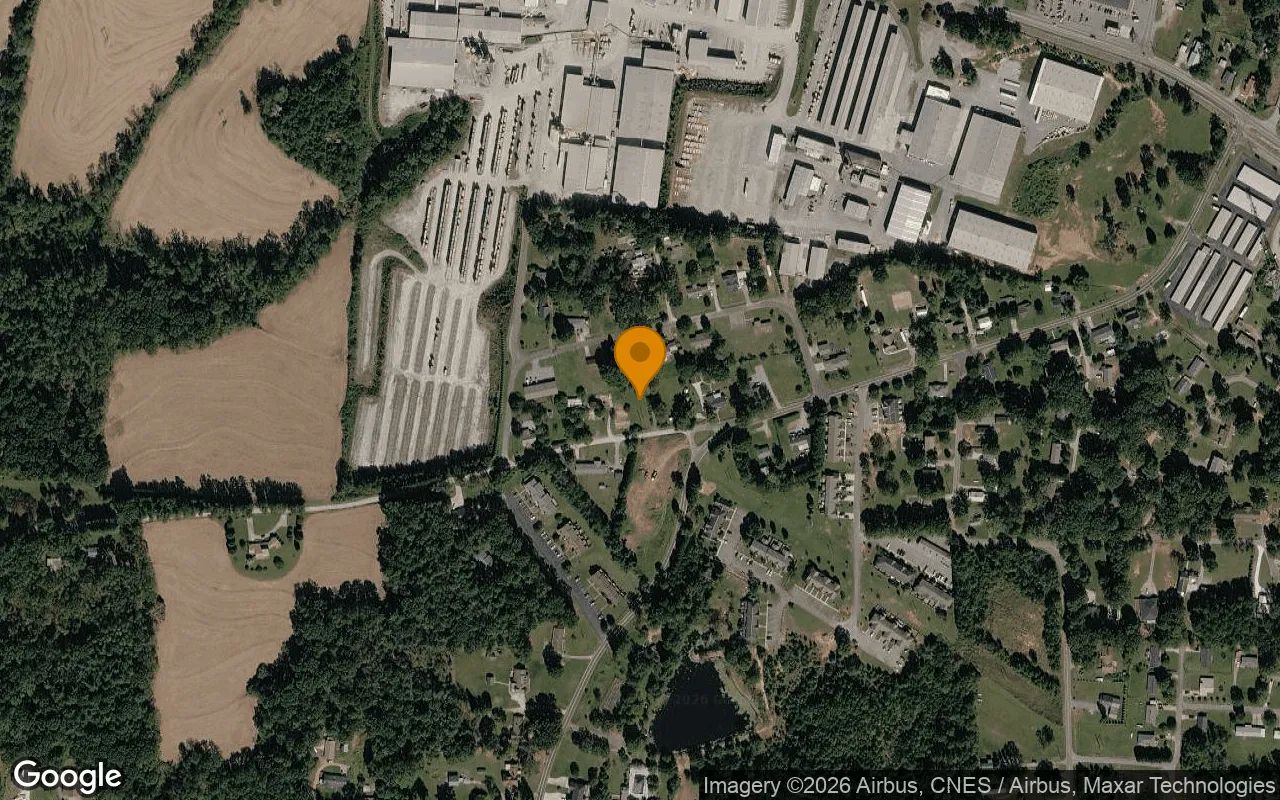 0.34 Acres in Granite Falls - Caldwell County, NC in Caldwell County, NC