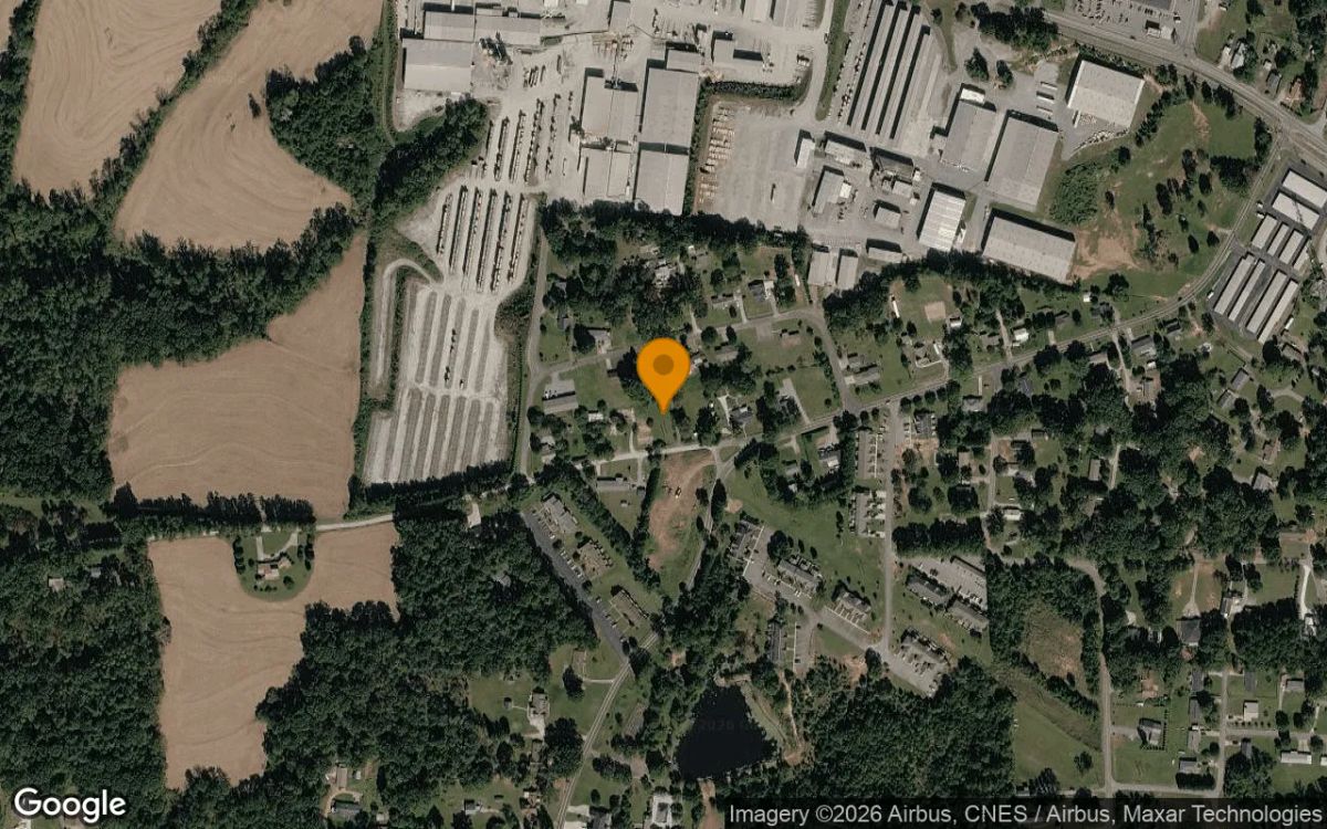 0.34 Acres in Granite Falls - Caldwell County, NC - Main image