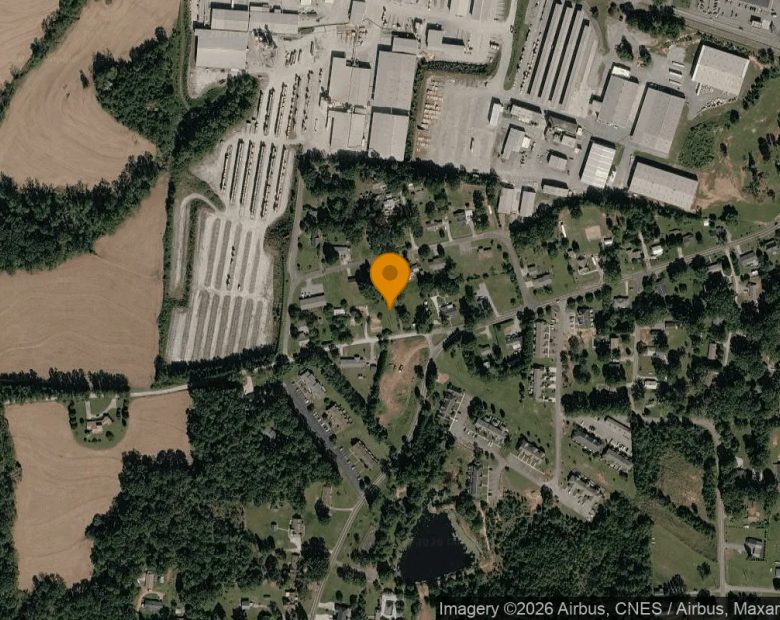 0.34 Acres in Granite Falls - Caldwell County, NC in Caldwell County, NC