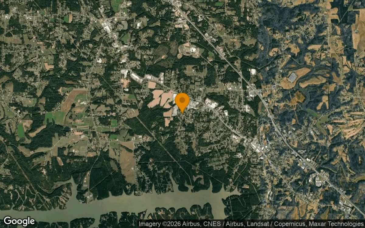 0.34 Acres in Granite Falls - Caldwell County, NC - Image 3