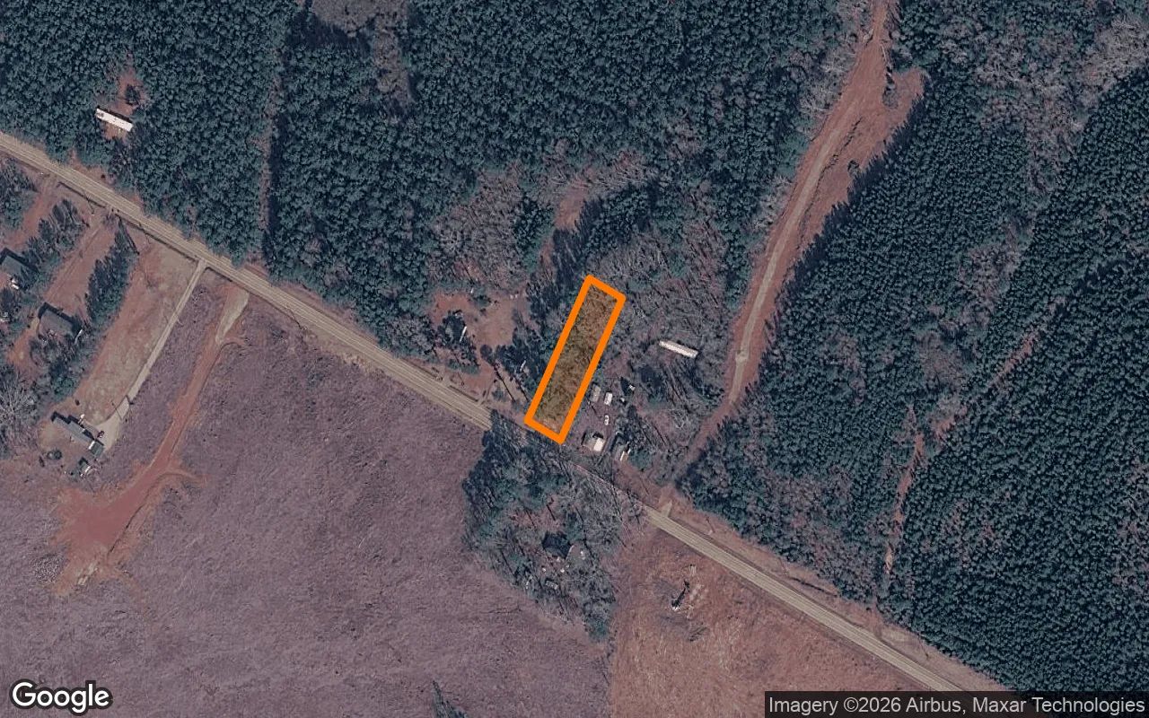 0.42 Acres in Hollister - Halifax County, NC in Halifax County, NC