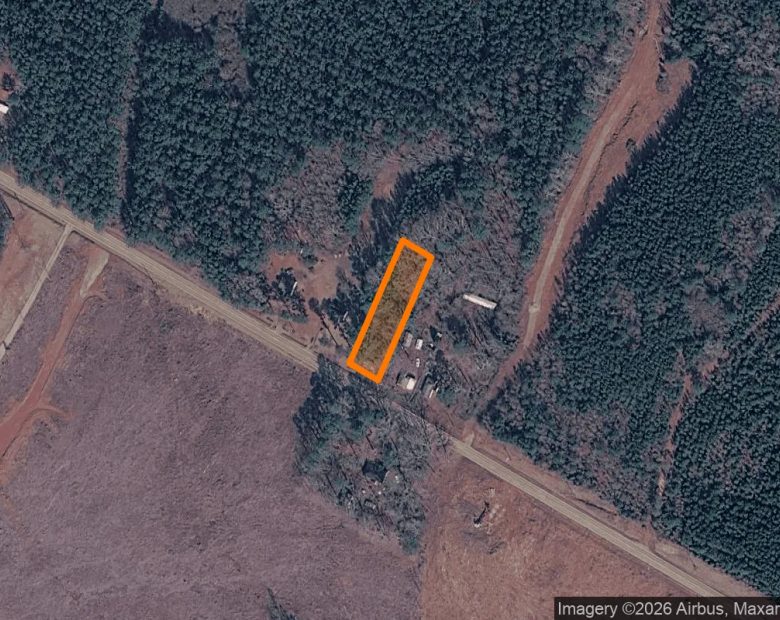 0.42 Acres in Hollister - Halifax County, NC in Halifax County, NC