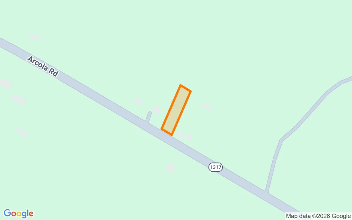 0.42 Acres in Hollister - Halifax County, NC - Image 2