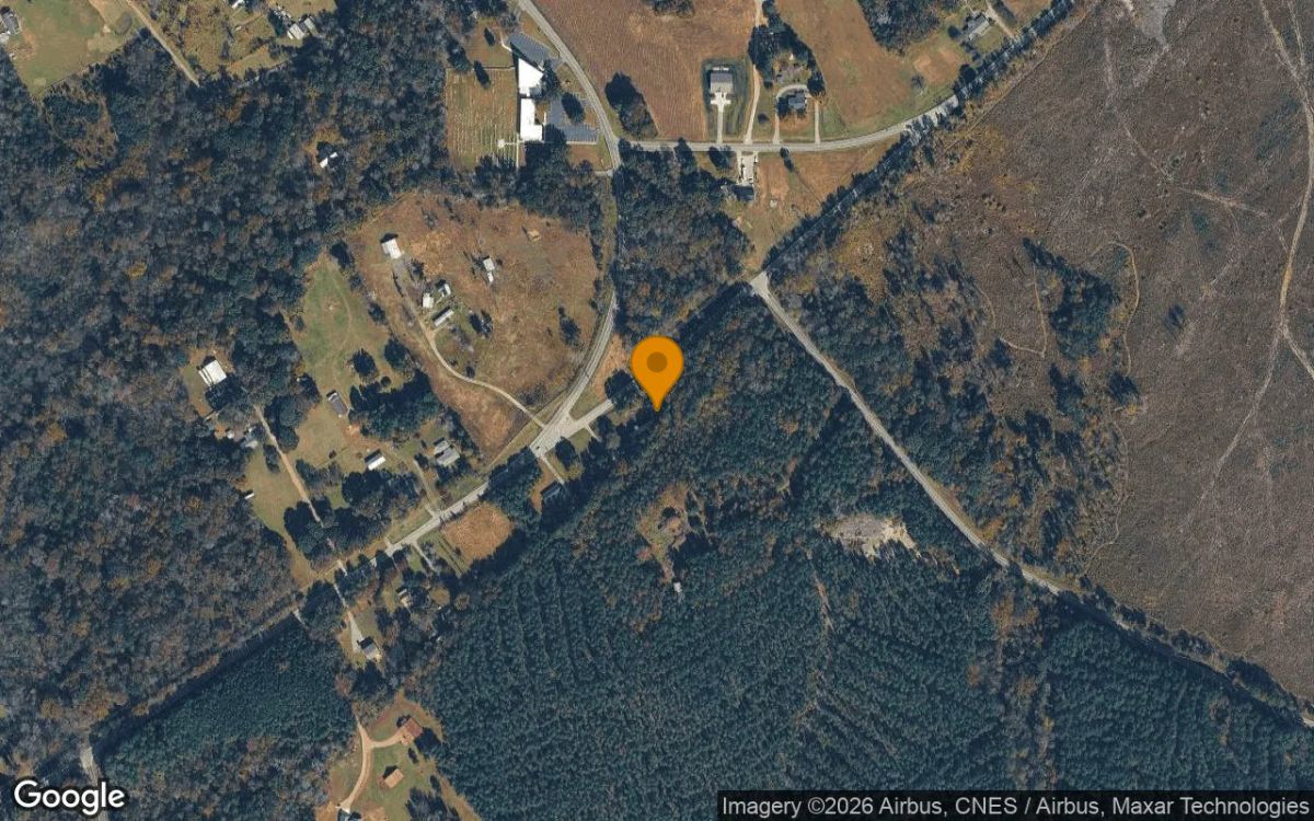 0.92 Acres in Liberty - Guilford County, NC - Main image