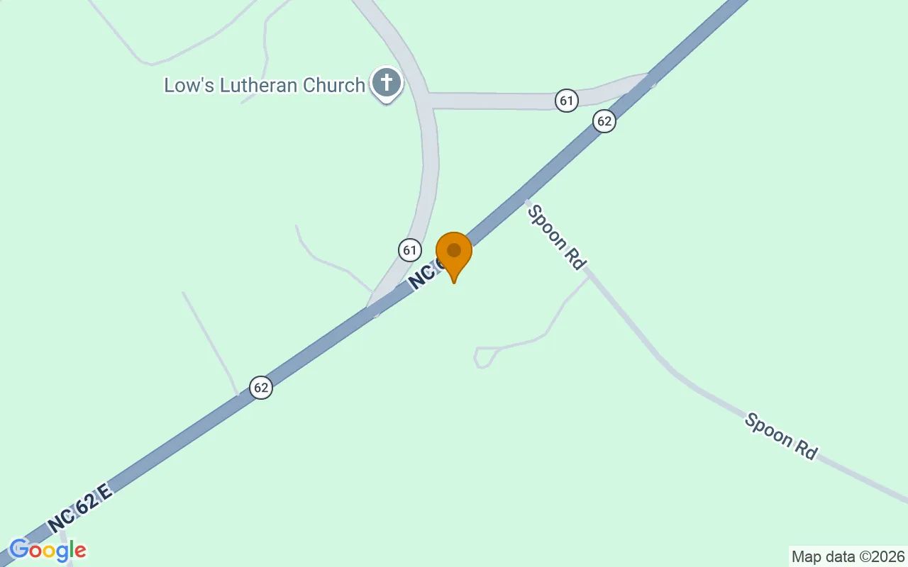 0.92 Acres in Liberty - Guilford County, NC in Guilford County, NC