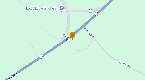 0.92 Acres in Liberty - Guilford County, NC in Guilford County, NC