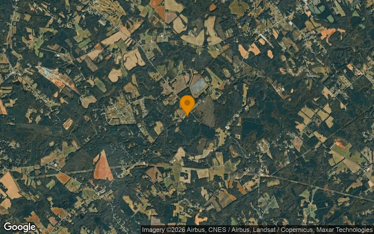 0.92 Acres in Liberty - Guilford County, NC in Guilford County, NC