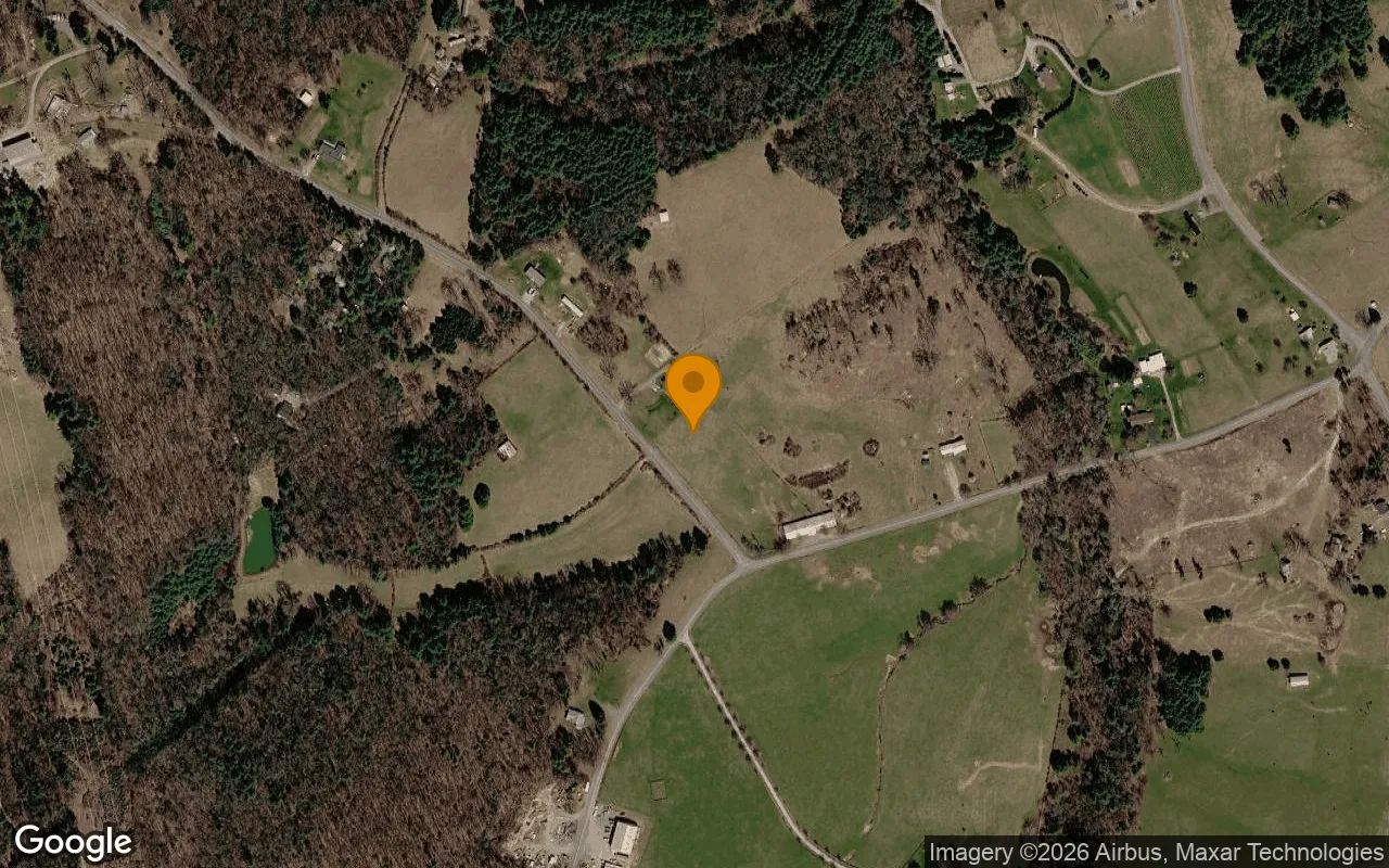 0.59 Acres in Glade Valley - Alleghany County, NC in Alleghany County, NC