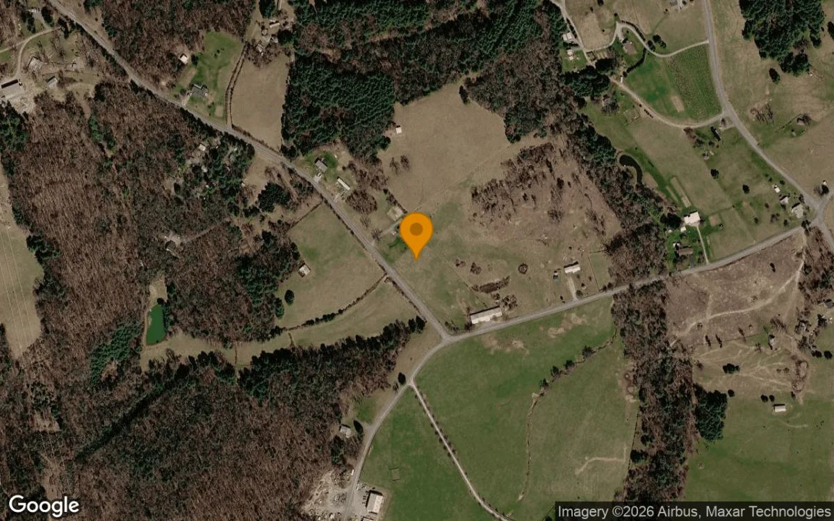 0.59 Acres in Glade Valley - Alleghany County, NC - Main image