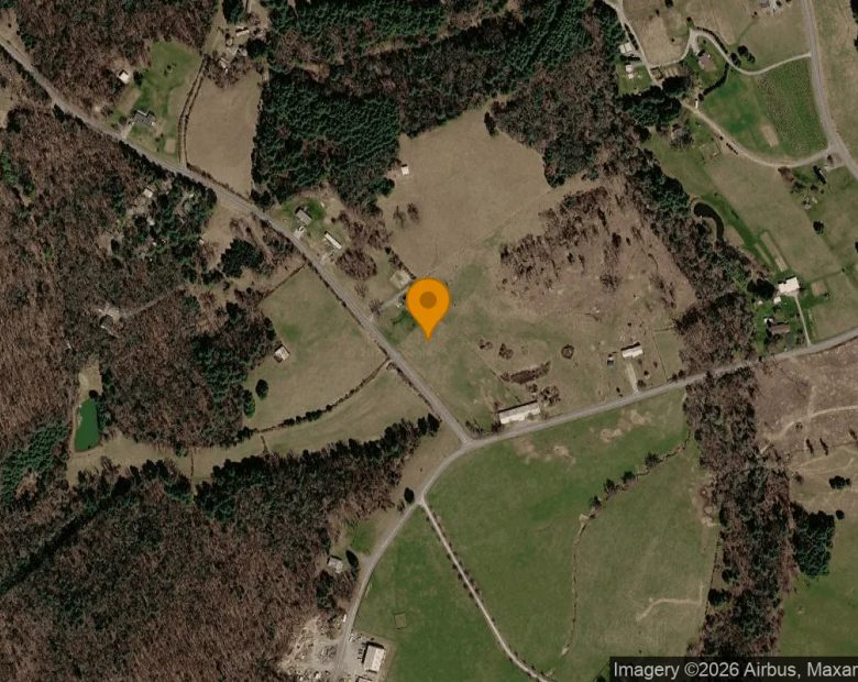 0.59 Acres in Glade Valley - Alleghany County, NC in Alleghany County, NC