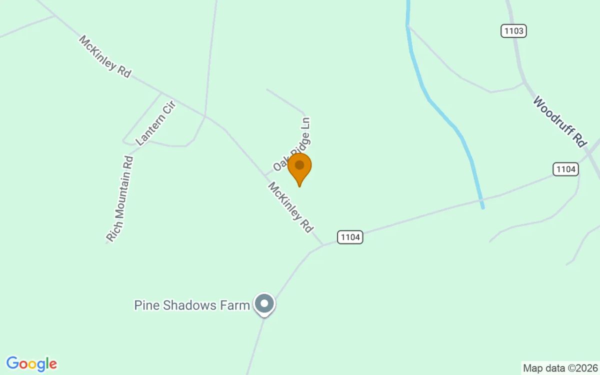 0.59 Acres in Glade Valley - Alleghany County, NC - Image 2