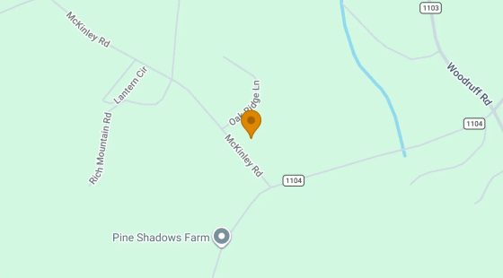 0.59 Acres in Glade Valley - Alleghany County, NC in Alleghany County, NC