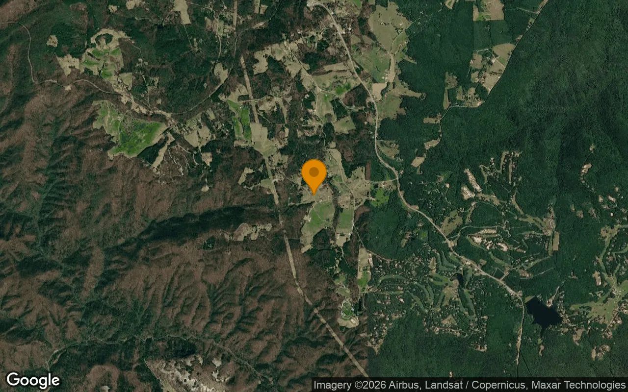 0.59 Acres in Glade Valley - Alleghany County, NC in Alleghany County, NC