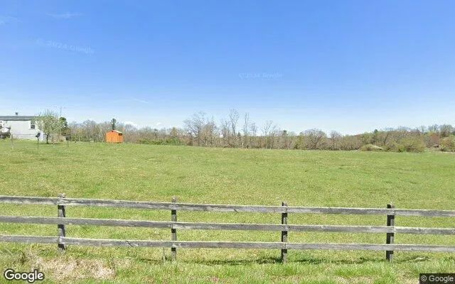 0.59 Acres in Glade Valley - Alleghany County, NC in Alleghany County, NC
