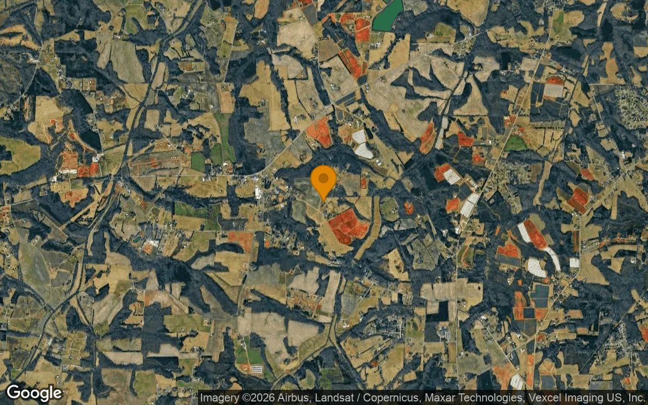 0.55 Acres in Mount Ulla - Rowan County, NC in Rowan County, NC