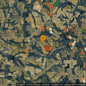0.55 Acres in Mount Ulla - Rowan County, NC in Rowan County, NC