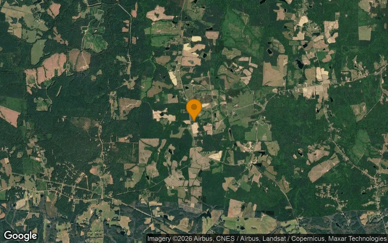 1.37 Acres in Oxford - Granville County, NC in Granville County, NC