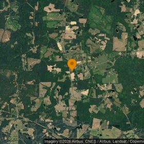 1.37 Acres in Oxford - Granville County, NC in Granville County, NC