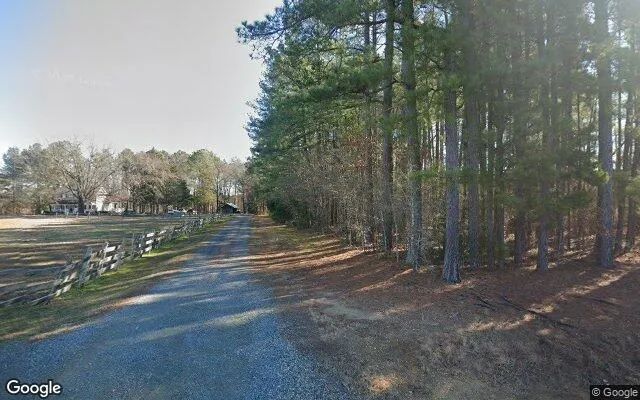1.37 Acres in Oxford - Granville County, NC - Image 4