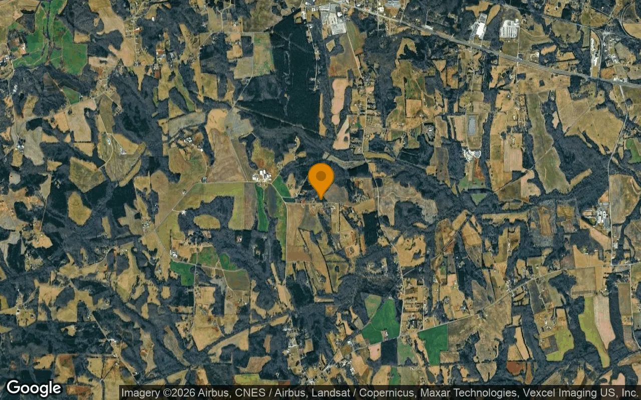 2.3 Acres in Mount Ulla - Rowan County, NC in Rowan County, NC