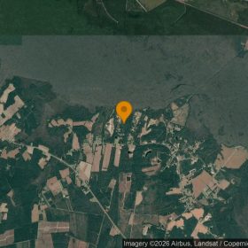 4.9 Acres in Whiteville - Columbus County, NC in Columbus County, NC