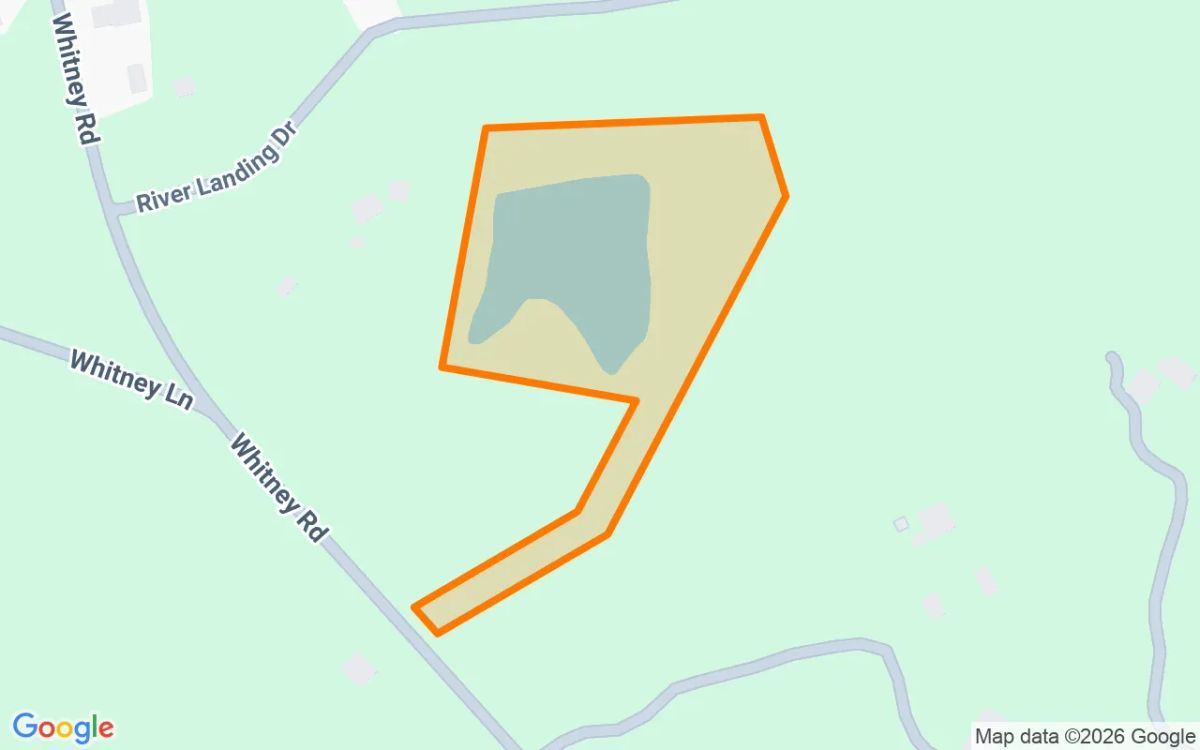 5.7 Acres in Graham - Alamance County, NC - Image 2