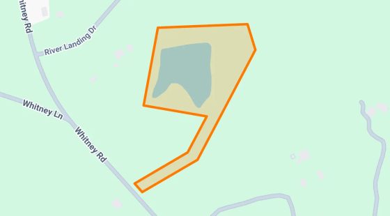 5.7 Acres in Graham - Alamance County, NC in Alamance County, NC