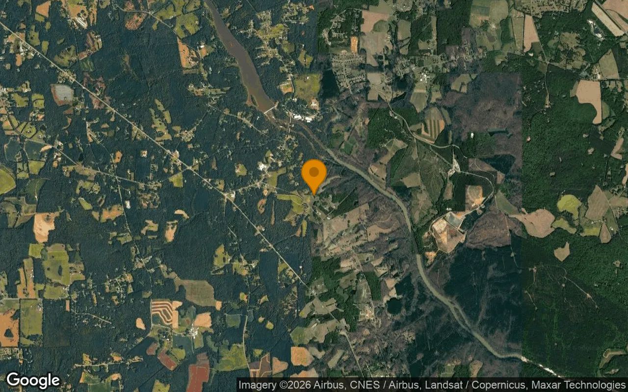 5.7 Acres in Graham - Alamance County, NC in Alamance County, NC