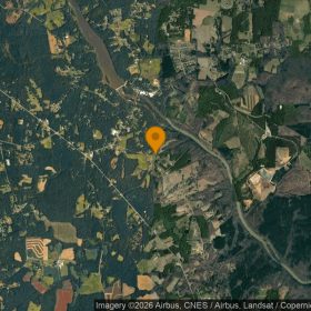 5.7 Acres in Graham - Alamance County, NC in Alamance County, NC